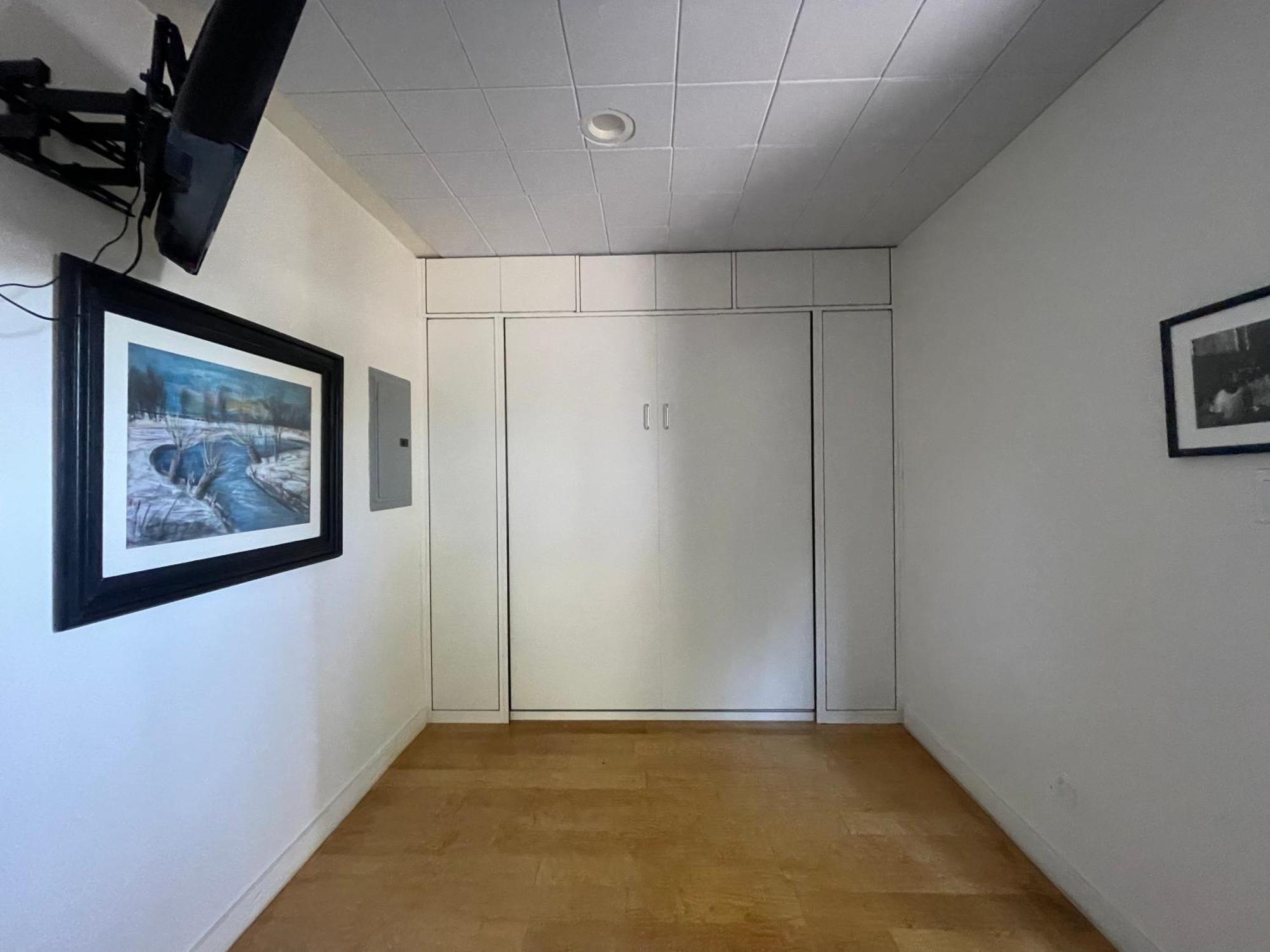 Venice Beach Studio With Large Private Patio Steps To The Beach Лос-Анджелес Экстерьер фото