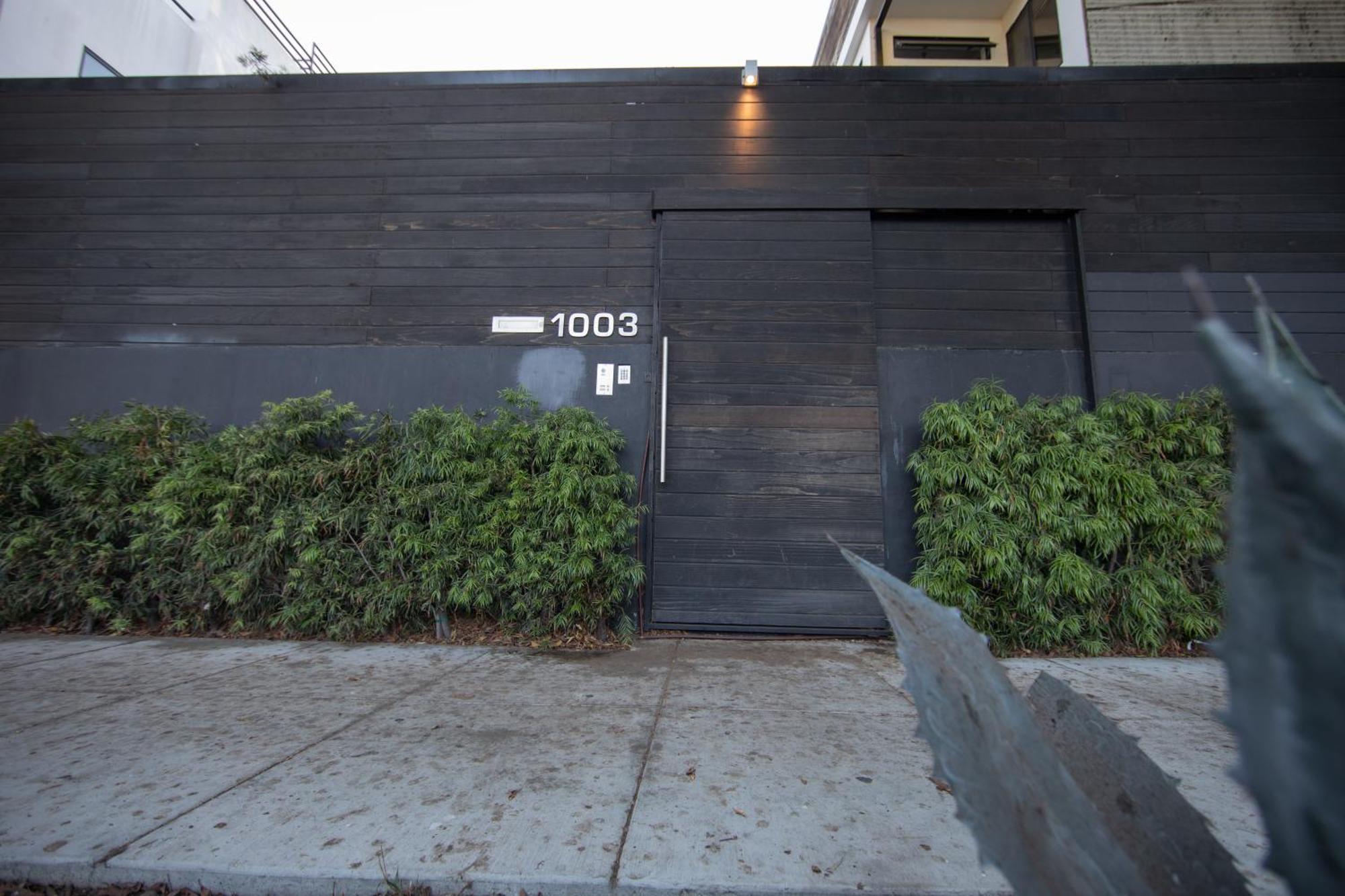 Venice Beach Studio With Large Private Patio Steps To The Beach Лос-Анджелес Экстерьер фото